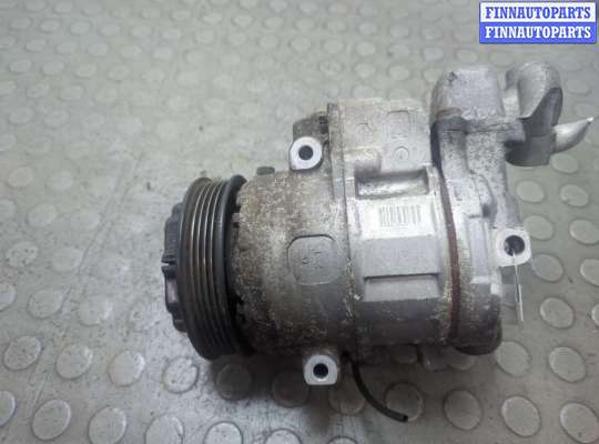 Купить Компрессор кондиционера на Mercedes A W168 1997-2004 Компрессор кондиционера MB1709089 на Mercedes A W168 1997-2004