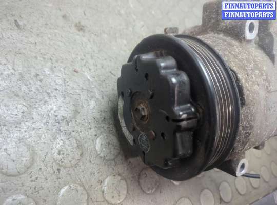 купить Компрессор кондиционера на Mercedes A W168 1997-2004