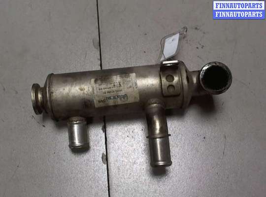Радиатор EGR на Ford Focus II