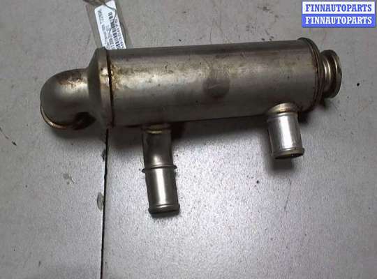 Радиатор EGR на Ford Focus II
