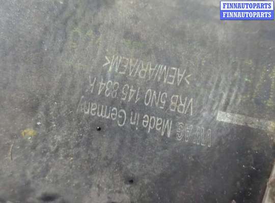 купить Патрубок интеркулера на Audi Q3 2011-2018