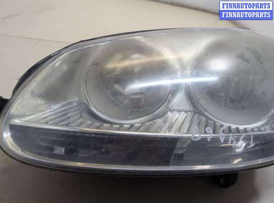 купить Фара (передняя) на Volkswagen Jetta 5 2004-2010