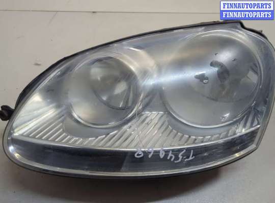 купить Фара (передняя) на Volkswagen Jetta 5 2004-2010