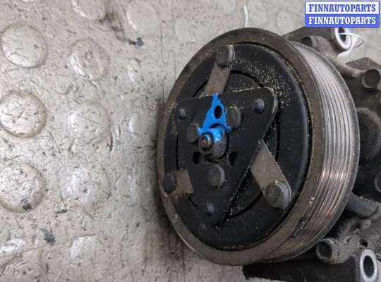 купить Компрессор кондиционера на Peugeot 307 2001-2008