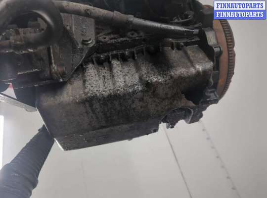 Форсунка топливная