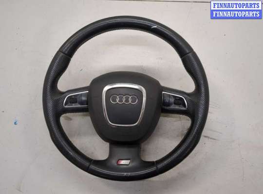 Купить Руль на Audi A4 (B8) 2007-2015 Руль AU1747851 на Audi A4 (B8) 2007-2015