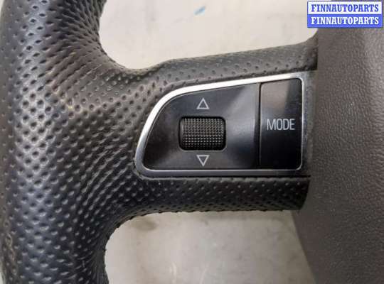 купить Руль на Audi A4 (B8) 2007-2015