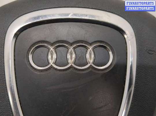 купить Руль на Audi A4 (B8) 2007-2015