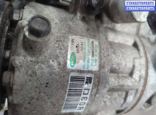 купить ТНВД на KIA Ceed 2007-2012