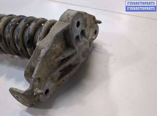 купить Амортизатор подвески на Volkswagen Touareg 2002-2007