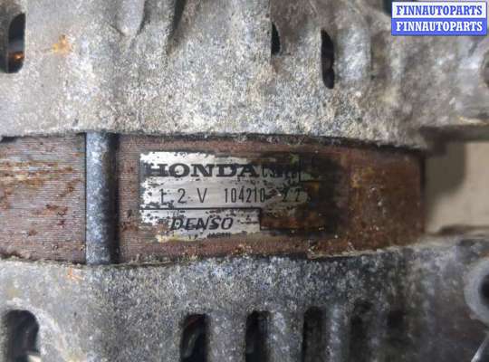 купить Генератор на Honda Accord 8 2008-2013