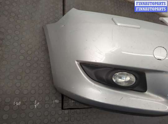 купить Бампер на Mazda 3 (BK) 2003-2009
