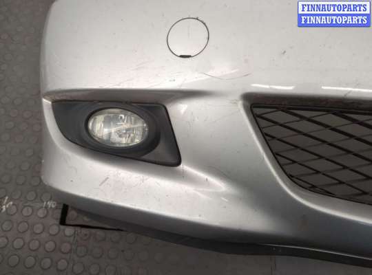 купить Бампер на Mazda 3 (BK) 2003-2009
