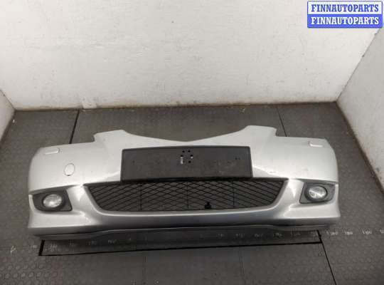 купить Бампер на Mazda 3 (BK) 2003-2009