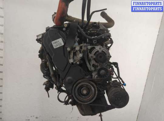 купить ТНВД на Ford Kuga 2008-2012