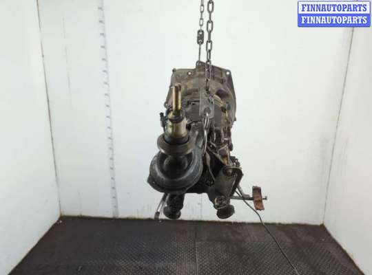 купить КПП 6-ст.мех. (МКПП) на BMW 3 E90, E91, E92, E93 2005-2012