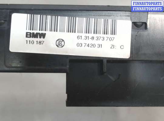 купить Кнопка ESP на BMW 5 E39 1995-2003