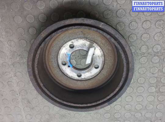 купить Барабан тормозной на Chrysler Voyager 2000-2007