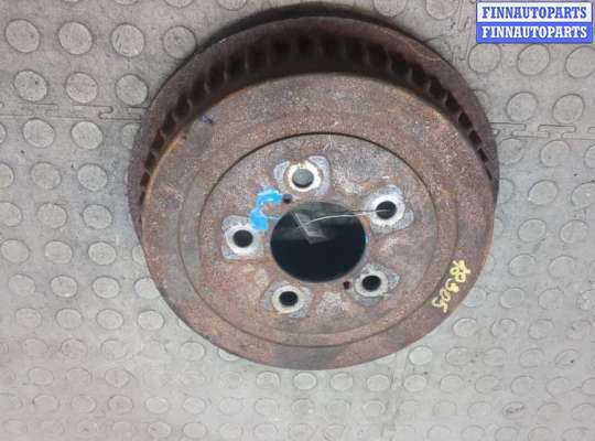 Купить Барабан тормозной на Chrysler Voyager 2000-2007 Барабан тормозной DGQ9990 на Chrysler Voyager 2000-2007