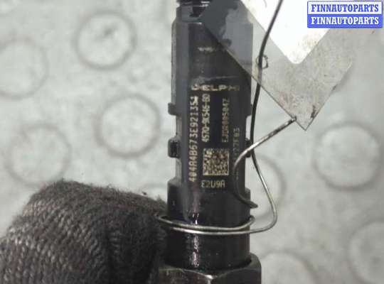 купить Форсунка топливная на Ford Mondeo 3 2000-2007