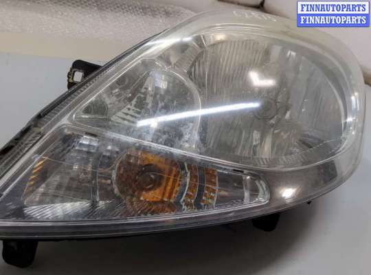 купить Фара (передняя) на Renault Trafic 2001-2014