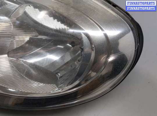 купить Фара (передняя) на Renault Trafic 2001-2014
