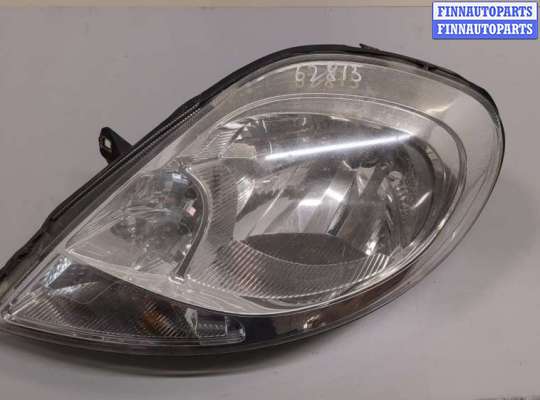 Фара (передняя) RN1590590 на Renault Trafic 2001-2014