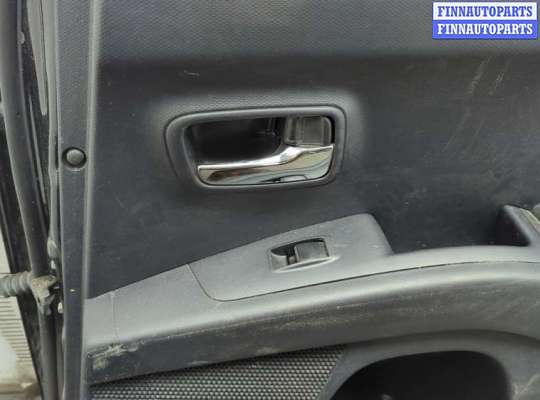 купить Стекло боковой двери на Citroen C-Crosser 2007-2013