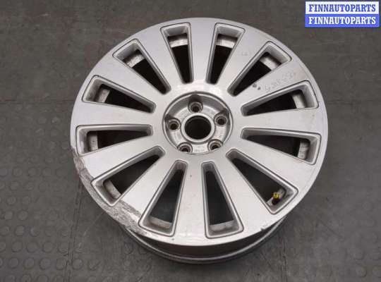 Диск литой AU1628054 на Audi A8 (D3) 2002-2010