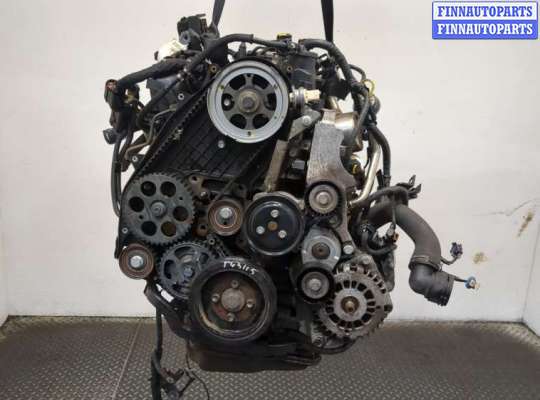 купить Насос масляный на Chevrolet Trax 2013-2016