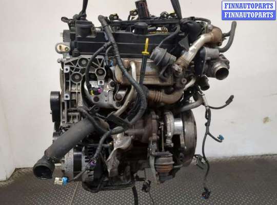 купить Насос масляный на Chevrolet Trax 2013-2016