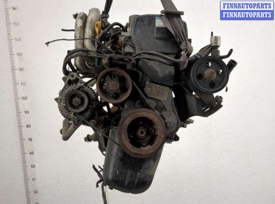 Генератор TT934280 на Toyota Corolla E11 1997-2001