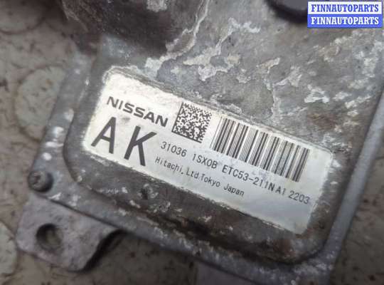 купить Блок управления АКПП / КПП на Nissan Murano 2008-2015