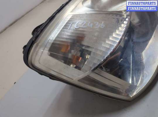 купить Фара (передняя) на KIA Picanto 2004-2011