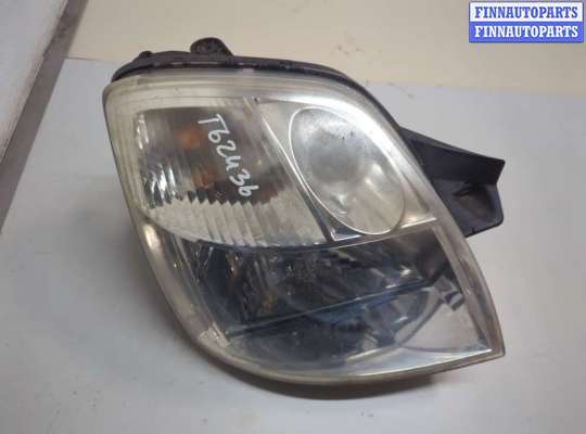 Фара (передняя) KA606473 на KIA Picanto 2004-2011
