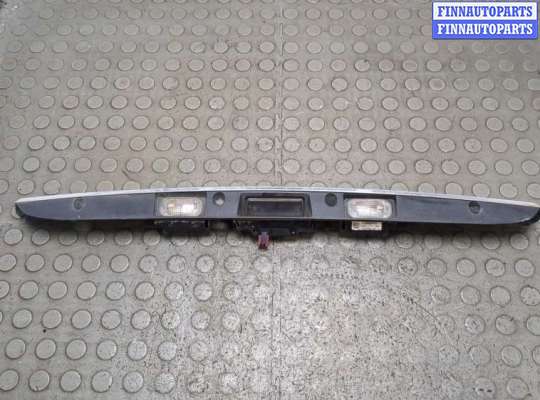 Купить Подсветка номера на Mercedes B W245 2005-2011 Подсветка номера MB1735004 на Mercedes B W245 2005-2011