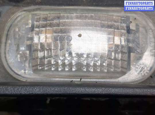 купить Подсветка номера на Mercedes B W245 2005-2011