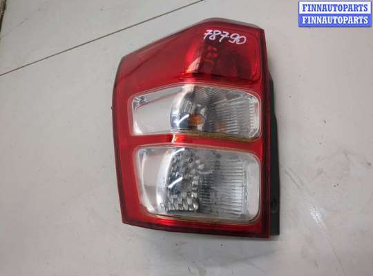 Фонарь (задний) SZS4152 на Suzuki Grand Vitara 2005-2016