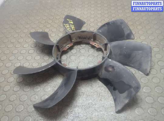 купить Крыльчатка вентилятора (лопасти) на Nissan Titan 2003-2015