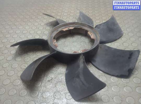 Крыльчатка вентилятора (лопасти) NS976680 на Nissan Titan 2003-2015