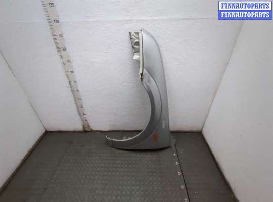 Крыло FO2202610 на Ford Mondeo 3 2000-2007