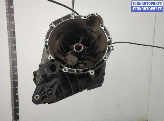 купить КПП 5-ст.мех. (МКПП) на Ford C-Max 2002-2010