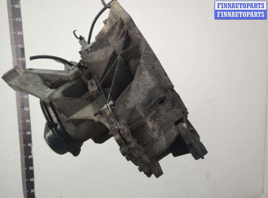 купить КПП 5-ст.мех. (МКПП) на Ford C-Max 2002-2010