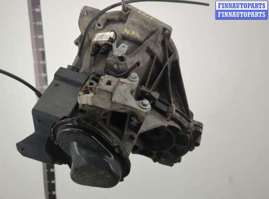 купить КПП 5-ст.мех. (МКПП) на Ford C-Max 2002-2010