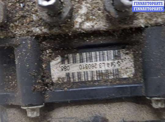 купить Блок АБС, насос (ABS, ESP, ASR) на Citroen Berlingo 2008-2012
