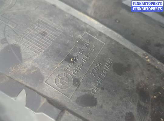 купить Защита арок (подкрылок) на BMW 5 E39 1995-2003