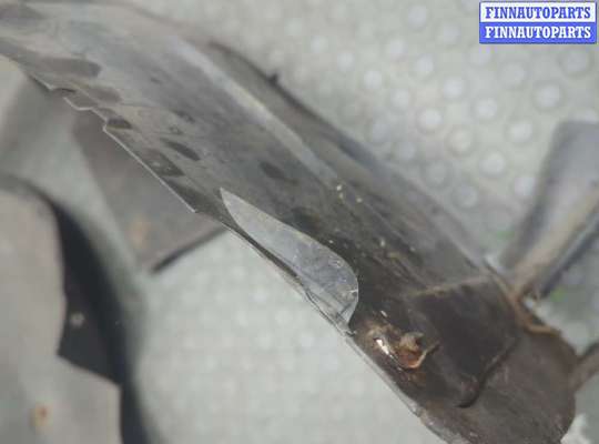 купить Защита арок (подкрылок) на BMW 5 E39 1995-2003