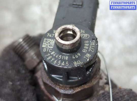 купить Форсунка топливная на Skoda Octavia (A7) 2013-2023