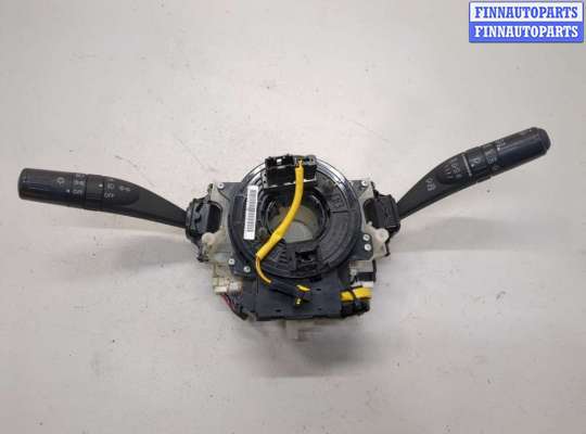 Переключатель поворотов и дворников (стрекоза) SUK3706 на Subaru Forester (S12) 2008-2013
