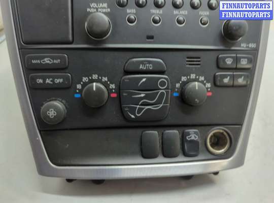 купить Переключатель отопителя (печки) на Volvo V70 2000-2007